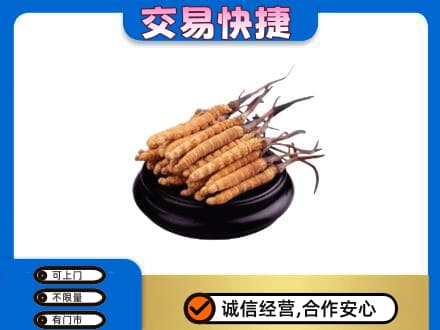 保定高碑店市礼品回收散虫草.jpg